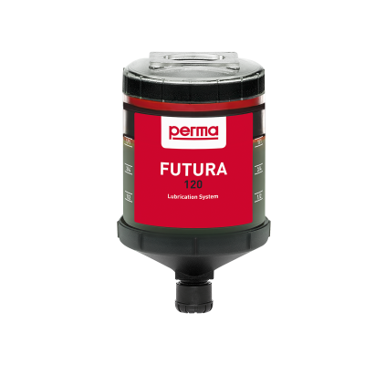 Dozator automat de gresare - Perma Futura